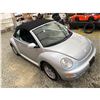 Image 10 : PARKSVILLE - 2005 VOLKSWAGEN BEETLE SILVER 170431 KMS - 363842-4