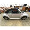 Image 12 : PARKSVILLE - 2005 VOLKSWAGEN BEETLE SILVER 170431 KMS - 363842-4