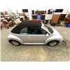 Image 13 : PARKSVILLE - 2005 VOLKSWAGEN BEETLE SILVER 170431 KMS - 363842-4