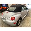 Image 15 : PARKSVILLE - 2005 VOLKSWAGEN BEETLE SILVER 170431 KMS - 363842-4