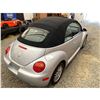 Image 16 : PARKSVILLE - 2005 VOLKSWAGEN BEETLE SILVER 170431 KMS - 363842-4