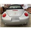 Image 17 : PARKSVILLE - 2005 VOLKSWAGEN BEETLE SILVER 170431 KMS - 363842-4