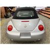 Image 18 : PARKSVILLE - 2005 VOLKSWAGEN BEETLE SILVER 170431 KMS - 363842-4