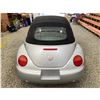 Image 19 : PARKSVILLE - 2005 VOLKSWAGEN BEETLE SILVER 170431 KMS - 363842-4