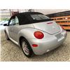 Image 20 : PARKSVILLE - 2005 VOLKSWAGEN BEETLE SILVER 170431 KMS - 363842-4