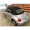 Image 22 : PARKSVILLE - 2005 VOLKSWAGEN BEETLE SILVER 170431 KMS - 363842-4