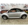 Image 23 : PARKSVILLE - 2005 VOLKSWAGEN BEETLE SILVER 170431 KMS - 363842-4