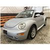Image 24 : PARKSVILLE - 2005 VOLKSWAGEN BEETLE SILVER 170431 KMS - 363842-4