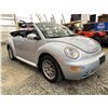 Image 25 : PARKSVILLE - 2005 VOLKSWAGEN BEETLE SILVER 170431 KMS - 363842-4
