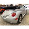 Image 27 : PARKSVILLE - 2005 VOLKSWAGEN BEETLE SILVER 170431 KMS - 363842-4
