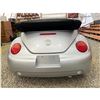 Image 28 : PARKSVILLE - 2005 VOLKSWAGEN BEETLE SILVER 170431 KMS - 363842-4