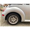 Image 34 : PARKSVILLE - 2005 VOLKSWAGEN BEETLE SILVER 170431 KMS - 363842-4