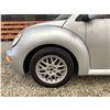 Image 38 : PARKSVILLE - 2005 VOLKSWAGEN BEETLE SILVER 170431 KMS - 363842-4