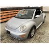 Image 3 : PARKSVILLE - 2005 VOLKSWAGEN BEETLE SILVER 170431 KMS - 363842-4