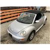 Image 4 : PARKSVILLE - 2005 VOLKSWAGEN BEETLE SILVER 170431 KMS - 363842-4