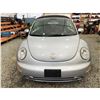 Image 6 : PARKSVILLE - 2005 VOLKSWAGEN BEETLE SILVER 170431 KMS - 363842-4