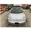Image 7 : PARKSVILLE - 2005 VOLKSWAGEN BEETLE SILVER 170431 KMS - 363842-4