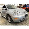 Image 8 : PARKSVILLE - 2005 VOLKSWAGEN BEETLE SILVER 170431 KMS - 363842-4