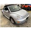 Image 9 : PARKSVILLE - 2005 VOLKSWAGEN BEETLE SILVER 170431 KMS - 363842-4
