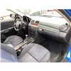 Image 38 : PARKSVILLE - 2006 MAZDA 3 BLUE 195867 KMS - 423782-2