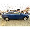 Image 11 : PARKSVILLE - 2005 CHEVROLET COBALT BLUE 133379 KMS - 638024-3