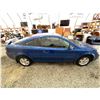 Image 12 : PARKSVILLE - 2005 CHEVROLET COBALT BLUE 133379 KMS - 638024-3