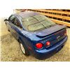 Image 22 : PARKSVILLE - 2005 CHEVROLET COBALT BLUE 133379 KMS - 638024-3