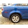 Image 27 : PARKSVILLE - 2005 CHEVROLET COBALT BLUE 133379 KMS - 638024-3