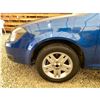Image 31 : PARKSVILLE - 2005 CHEVROLET COBALT BLUE 133379 KMS - 638024-3