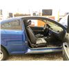 Image 36 : PARKSVILLE - 2005 CHEVROLET COBALT BLUE 133379 KMS - 638024-3