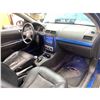 Image 38 : PARKSVILLE - 2005 CHEVROLET COBALT BLUE 133379 KMS - 638024-3
