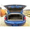 Image 41 : PARKSVILLE - 2005 CHEVROLET COBALT BLUE 133379 KMS - 638024-3