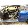 Image 43 : PARKSVILLE - 2005 CHEVROLET COBALT BLUE 133379 KMS - 638024-3