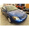 Image 9 : PARKSVILLE - 2005 CHEVROLET COBALT BLUE 133379 KMS - 638024-3
