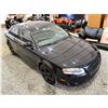 Image 10 : PARKSVILLE - 2006 AUDI A4 BLACK 234990 KMS - 010142-3