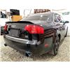 Image 14 : PARKSVILLE - 2006 AUDI A4 BLACK 234990 KMS - 010142-3