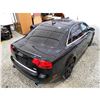 Image 16 : PARKSVILLE - 2006 AUDI A4 BLACK 234990 KMS - 010142-3
