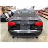Image 18 : PARKSVILLE - 2006 AUDI A4 BLACK 234990 KMS - 010142-3