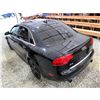 Image 22 : PARKSVILLE - 2006 AUDI A4 BLACK 234990 KMS - 010142-3