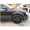 Image 25 : PARKSVILLE - 2006 AUDI A4 BLACK 234990 KMS - 010142-3