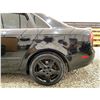 Image 29 : PARKSVILLE - 2006 AUDI A4 BLACK 234990 KMS - 010142-3