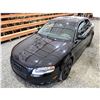 Image 4 : PARKSVILLE - 2006 AUDI A4 BLACK 234990 KMS - 010142-3