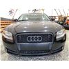 Image 5 : PARKSVILLE - 2006 AUDI A4 BLACK 234990 KMS - 010142-3