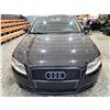 Image 6 : PARKSVILLE - 2006 AUDI A4 BLACK 234990 KMS - 010142-3