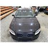 Image 7 : PARKSVILLE - 2006 AUDI A4 BLACK 234990 KMS - 010142-3