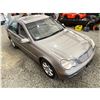 Image 10 : PARKSVILLE - 2003 MERCEDES-BENZ C-CLASS CHAMPAIGN  144286 KMS - 414904-3