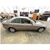 Image 12 : PARKSVILLE - 2003 MERCEDES-BENZ C-CLASS CHAMPAIGN  144286 KMS - 414904-3