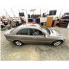 Image 13 : PARKSVILLE - 2003 MERCEDES-BENZ C-CLASS CHAMPAIGN  144286 KMS - 414904-3