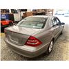Image 15 : PARKSVILLE - 2003 MERCEDES-BENZ C-CLASS CHAMPAIGN  144286 KMS - 414904-3