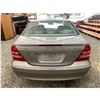 Image 18 : PARKSVILLE - 2003 MERCEDES-BENZ C-CLASS CHAMPAIGN  144286 KMS - 414904-3